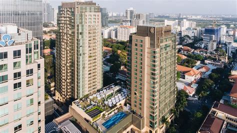 saigon hotel reviews|INTERCONTINENTAL SAIGON .